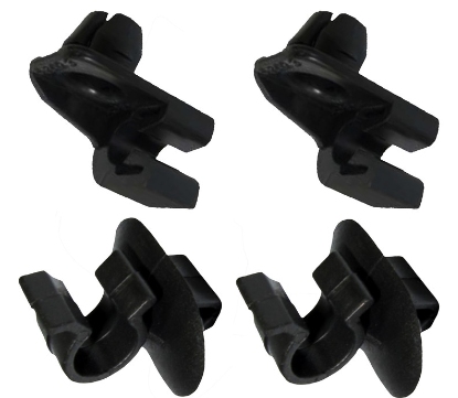 تصویر از خار گردشی میل درب موتور پژو 206