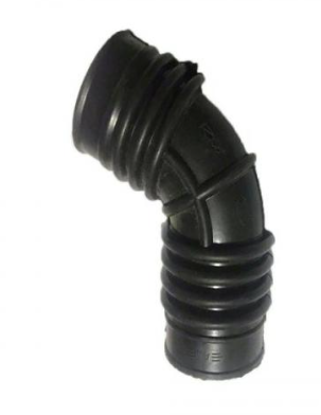 تصویر از خرطومی هواکش پیکان - کوتاه - خورشید