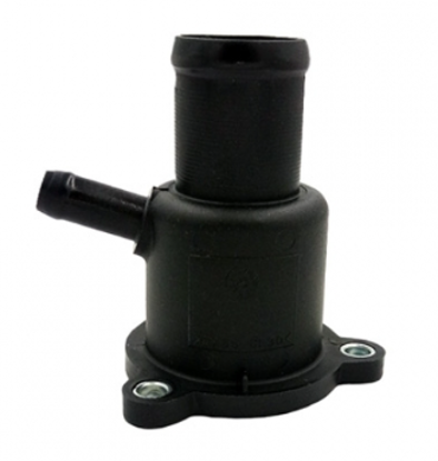 تصویر از درب ترموستات لوگان - آلومنیومی - خورشید