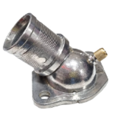 تصویر از درب ترموستات 405 - آلومینیومی - خورشید