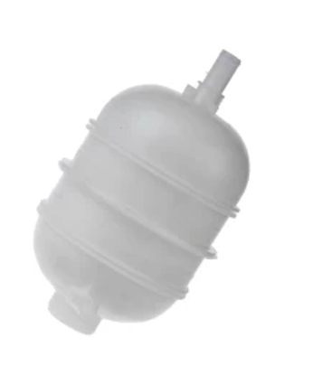 تصویر از منبع انبساط 206 تیپ 2 - بدون درب - خورشید