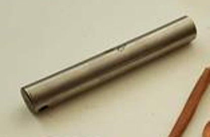 تصویر از میل هوزینگ دیفرانسیل پیکان (میل دیشلی) - خورشید