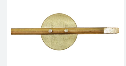 تصویر از میل و پولک کاربراتور پیکان - خورشید