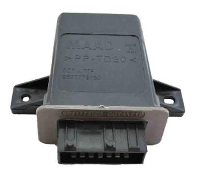 تصویر از یونیت فن 405 - طوسی - خورشید