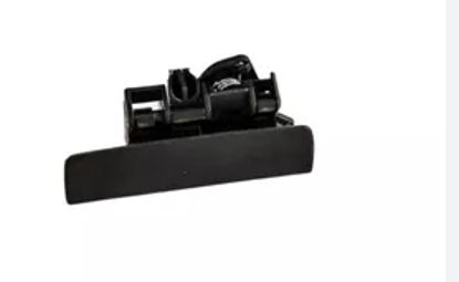 تصویر از دستگیره بیرونی سمند - چپ - خورشید