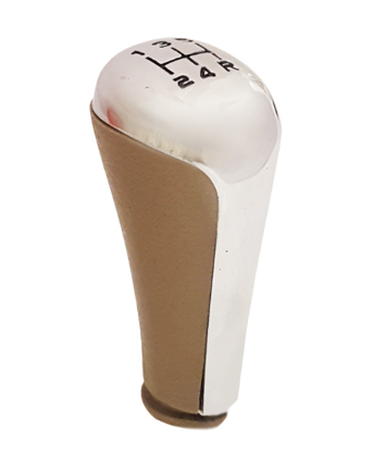 تصویر از سر دسته دنده 405 و پارس جدید - کرم - خورشید