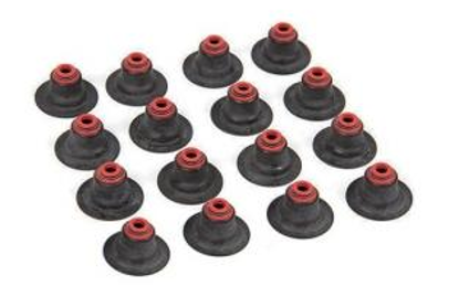 تصویر از کاسه نمد ساق سوپاپ لوگان - VISIUN