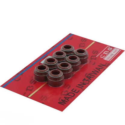 تصویر از لاستیک ساق سوپاپ روآ سال - CBS