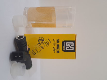 تصویر از سوزن انژکتور پراید و تیبا - زیمنس - پارسیان