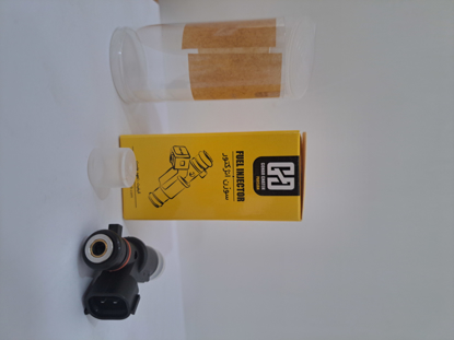 تصویر از سوزن انژکتور پراید - ساژم - تک سوراخ - پارسیان