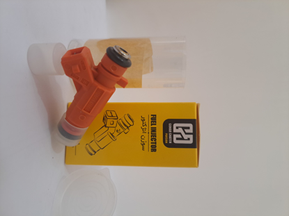 تصویر از سوزن انژکتور 206 تیپ 5 / دنا و سمند ملی - پارسیان