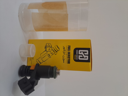 تصویر از سوزن انژکتور 405 - زیمنس - شش سوراخ - پارسیان