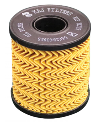 تصویر از فیلتر روغن 206 - بلند شاخدار - Saumeeta