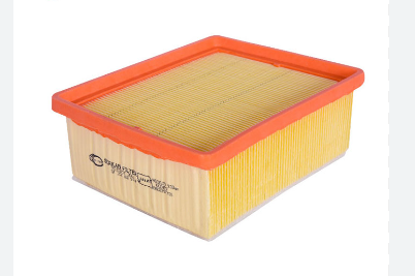 تصویر از فیلتر هوای 206 تیپ 2 - کتابی قدیم - Saumeeta