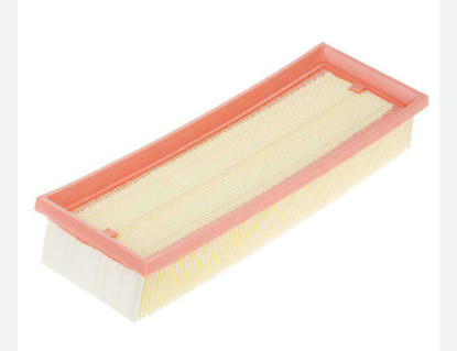 تصویر از فیلتر هوای 405 - سمند - پارس Saumeeta