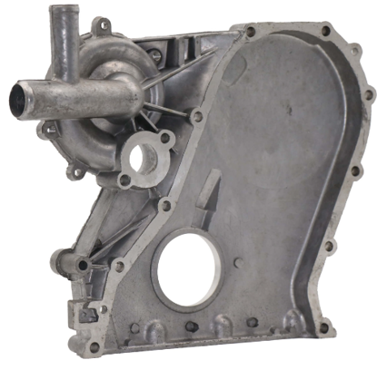 تصویر از سینی جلو پیکان - ( قاب زنجیر)