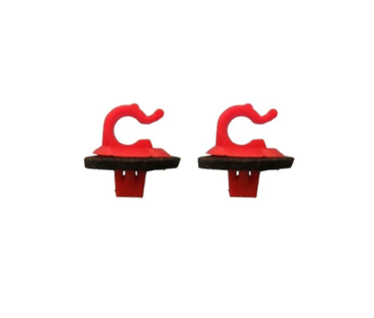 تصویر از خار نگهدارنده میل جک پراید