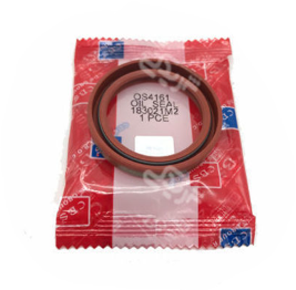 تصویر از کاسه نمد چرخ عقب پراید - 4161 CBS