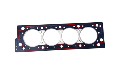 تصویر از واشر سرسیلندر 405 - سه سوراخ - طوس