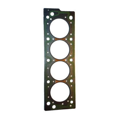 تصویر از واشر سرسیلندر 405 - تک سوراخ - طوس