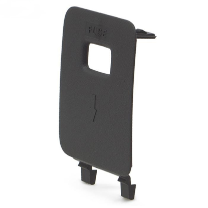 تصویر از درب جعبه فیوز پراید - 131 - خورشید