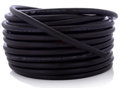 تصویر از شیلنگ طول شماره 8 - ضد بنزین - 34898 - پولاسا