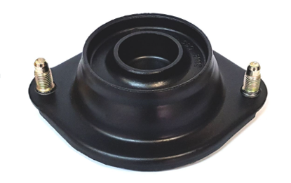 تصویر از توپی سر کمک پراید - جلو - خورشید