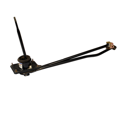 تصویر از لیور دسته دنده پراید - پژهان کوشا