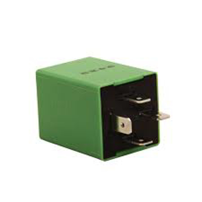 تصویر از رله صندوق پران 405 - IPNC