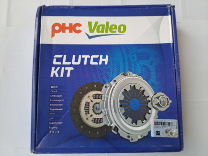 تصویر از کیت کلاچ پراید - PHC VALEO