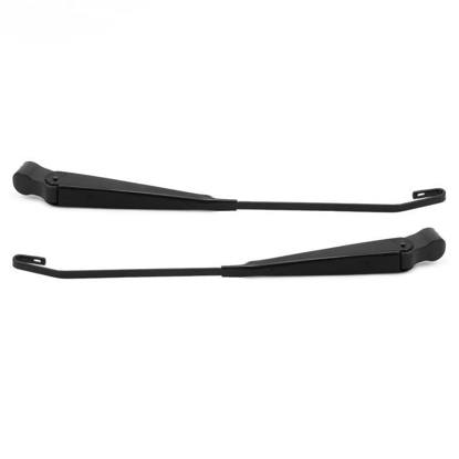 تصویر از پایه برف پاک کن پیکان - انژکتور - کوشان