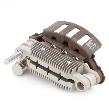 تصویر از دیود دینام پراید - انژکتور - MWH