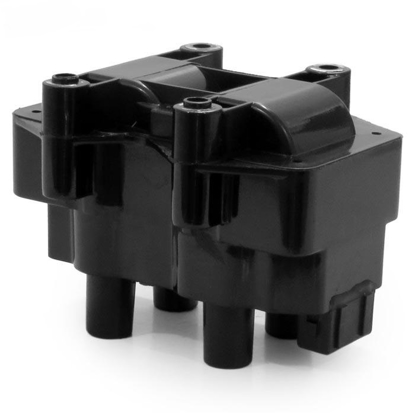 تصویر از کوئل دوبل پراید و 405 - ساژم - بوش