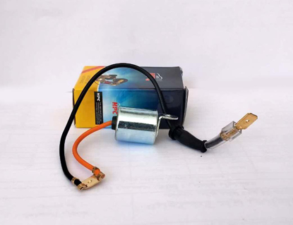 تصویر از فیوز دلکو پیکان 53 - HPC