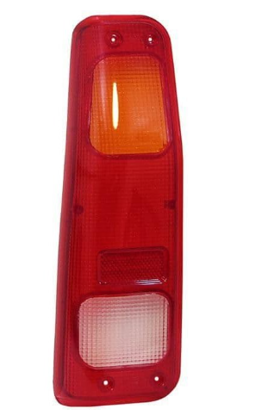 تصویر از طلق چراغ خطر وانت - راست - اوژن