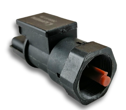 تصویر از سنسور کیلومتر پیکان - چهار گوش - QSP