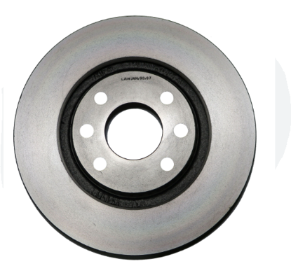 تصویر از دیسک ترمز چرخ عقب EF7 ، سورن ، پرشیا SLX - لاهیجان