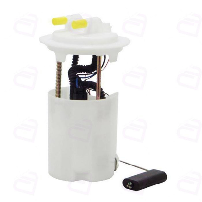 تصویر از پمپ بنزین 405 - کامل - صفر درجه - پارسیان