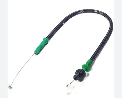 تصویر از کابل گاز سمند موتورملی - خورشید