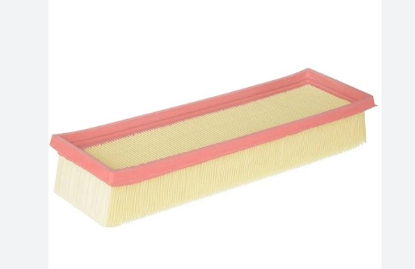 تصویر از فیلتر هوای سمند موتورملی و دنا - Saumeeta