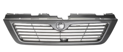 تصویر از جلو پنجره پراید - 132 - نقره ای