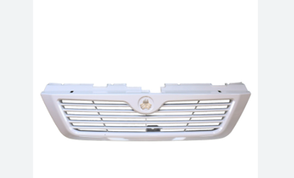 تصویر از جلو پنجره پراید - 132 - سفید