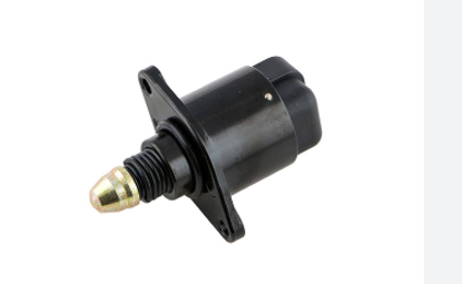 تصویر از استپر موتور 405 - نیاوک تایگر