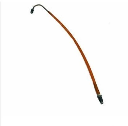 تصویر از لوله شیلنگ کلاچ پیکان - جدید - نارنجی - فال