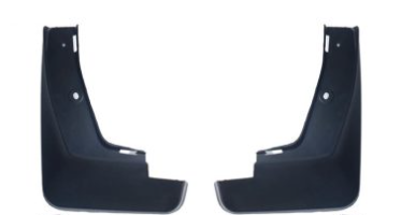 تصویر از گل پخش کن جلو پراید - چپ - S.G.S.CO