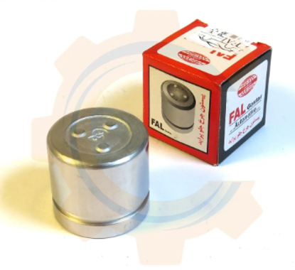 تصویر از پیستون سیلندر ترمز چرخ جلو پراید - فال