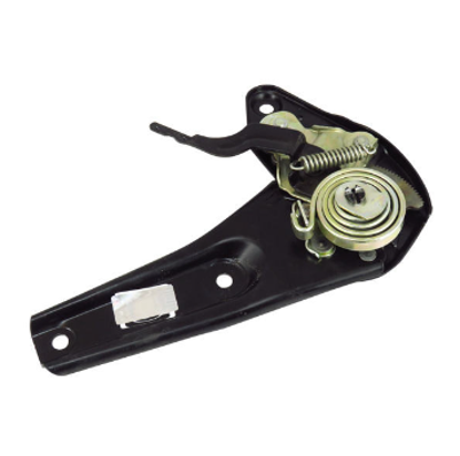 تصویر از بخواب صندلی پراید - صبا - راست - فال