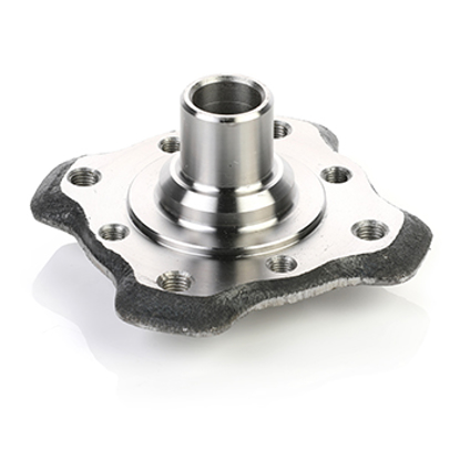 تصویر از توپی چرخ جلو پراید - جدید - فال