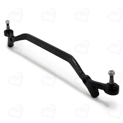 تصویر از میل فرمان بلند پیکان 1600 - وسط - لاهیجان