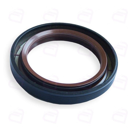 تصویر از کاسه نمد میل سوپاپ سمند ملی - VISIUN